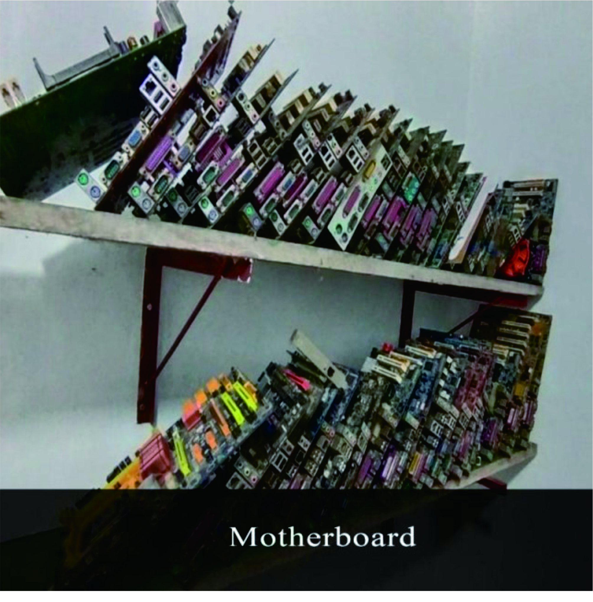 Motherboard